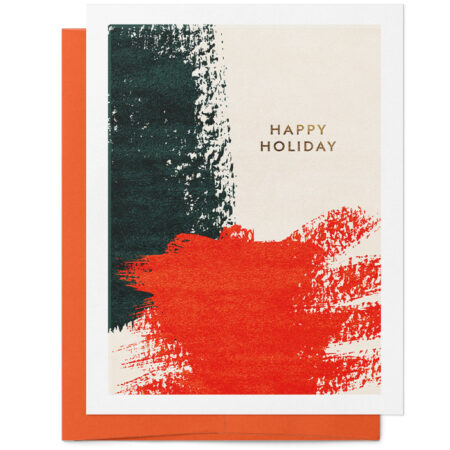 Christmas Card Maker | Personalized Christmas Tree | Pipit Christmas Card
