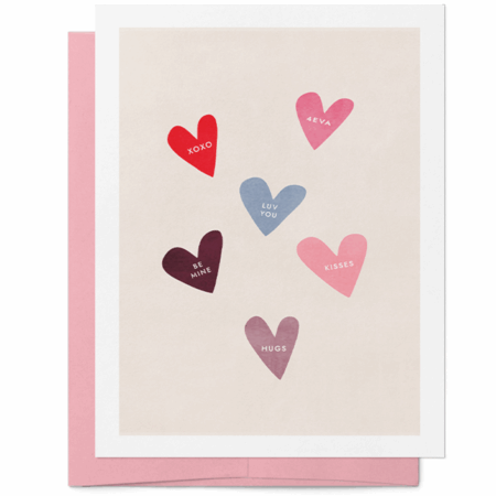 Cardame Valentine's Day Card | Valentines Day Card Online