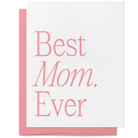 2026 Mothers Day Card | 2026 Mothers Day Card Ideas | Fun Mothers Day Card | Mothers Day Card Maker