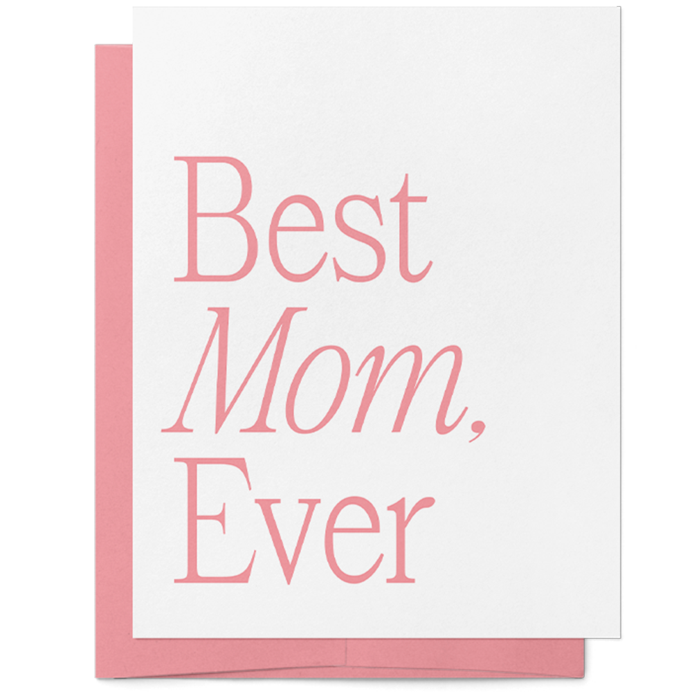 2026 Mothers Day Card | 2026 Mothers Day Card Ideas | Fun Mothers Day Card | Mothers Day Card Maker