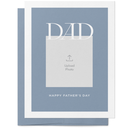 father's day card | personalized fathers day card | fathers day card maker