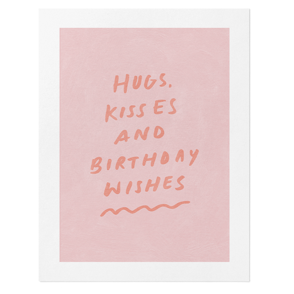 Cute Birthday Card—Add a Personal Message - Image 4