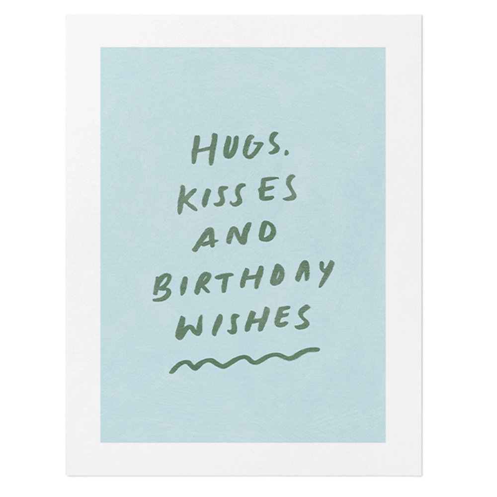 Cute Birthday Card—Add a Personal Message - Image 5